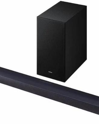 Samsung sound bar