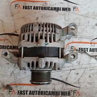 Alternatore Ford Ranger 2.2 Diesel eb3t-10300-ea
