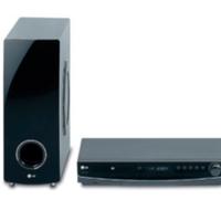 Home Theatre LG
