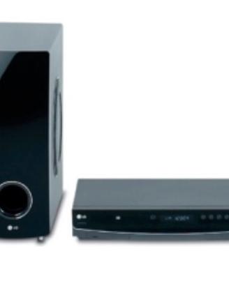 Home Theatre LG