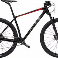 MTB Wilier 101x Shimano Carbonio