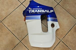 Carena sinistra Honda Transalp 600