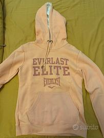 Felpa originale Everlast