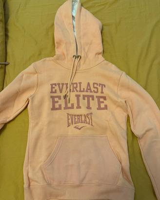 Felpa originale Everlast