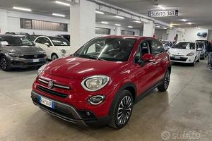 Fiat 500X 1.0 Cross solo 30mila km