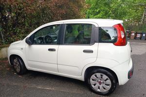 Fiat Panda 2013 A GLP e Benzina
