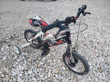 bici bimbo