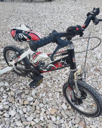 bici bimbo