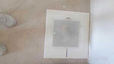 LAMPADARIO PLAFONIERA MODERNA