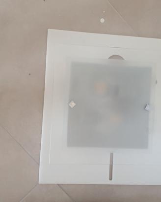 LAMPADARIO PLAFONIERA MODERNA
