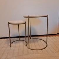 tavolini Westwing vero marmo 