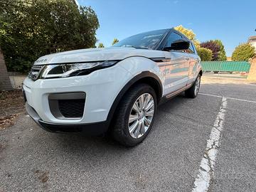 Range Rover Evowue 2.0 TD4 150 CV Diesel - 2017