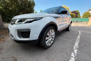 Range Rover Evowue 2.0 TD4 150 CV Diesel - 2017