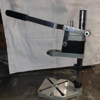 Supporto per trapano