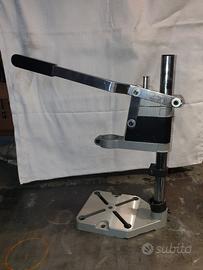 Supporto per trapano