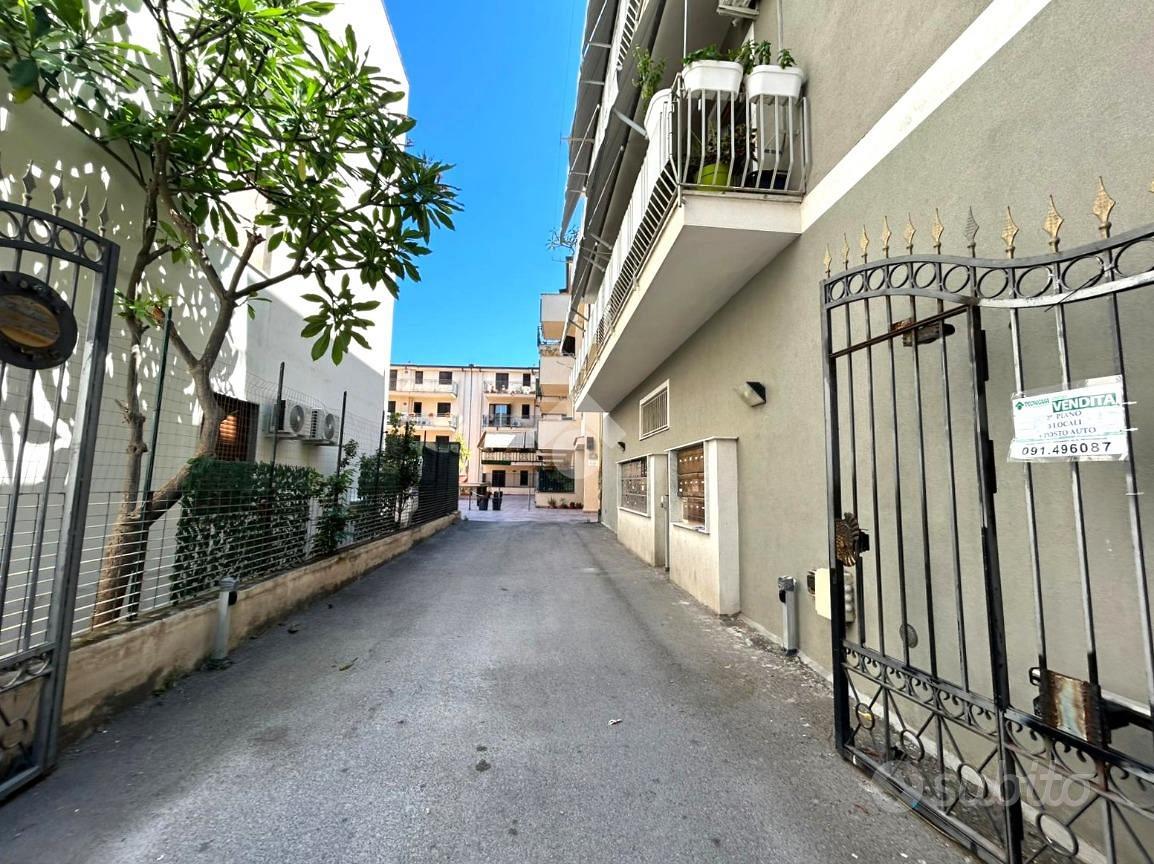 Appartamento – Ficarazzi, Palermo - Vista 2