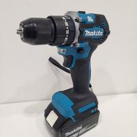 Avvitatore Makita - CORPO MACCHINA nuovo 18v