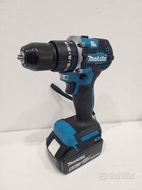 Avvitatore Makita - CORPO MACCHINA nuovo 18v