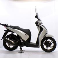 Honda SH 150 - 2014