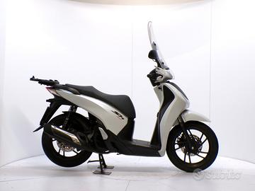 Honda SH 150 - 2014