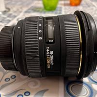 reflex Nikon d90 + tre obiettivi 