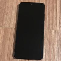 Redmi A5 Midnight Black