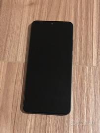 Redmi A5 Midnight Black