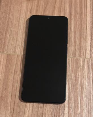 Redmi A5 Midnight Black