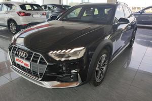 Audi A4 allroad Quattro 40 2.0 tdi 204cv Business
