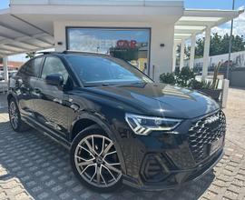 Audi Q3 SPB 35 TDI S tronic line edition