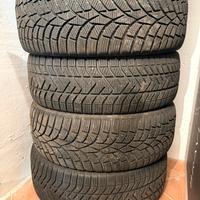 Pneumatici Invernali