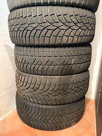 Pneumatici Invernali