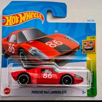 Hot Wheels HTD94 Porsche 904 Carrera GTS 158/250