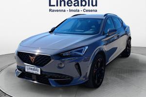 CUPRA Formentor 1.4 e-Hybrid DSG VZ