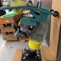Vibrocostipatore a colonna Ammann ATR 68 C Nuovo