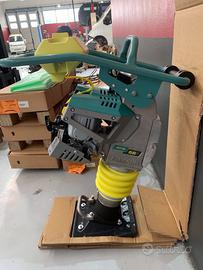 Vibrocostipatore a colonna Ammann ATR 68 C Nuovo