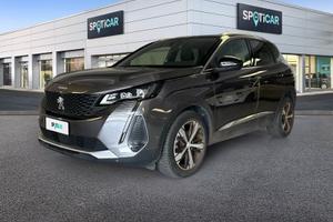 Peugeot 3008 BlueHDI 130 S&S EAT8 GT aut.