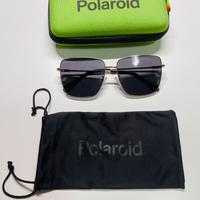 Occhiali da sole Polaroid come nuovo