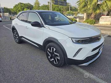 OPEL Mokka 1.5 diesel Elegance