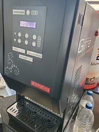 Macchina per gin seng professionale 