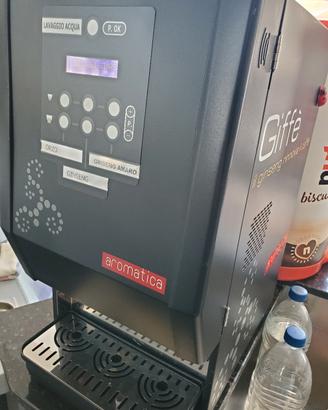 Macchina per gin seng professionale 