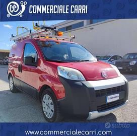 FIAT FIORINO 1.3 M-JET FURGONE ADVENTURE -