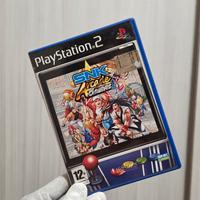 SNK Arcade Classics Vol. 1 Ps2 