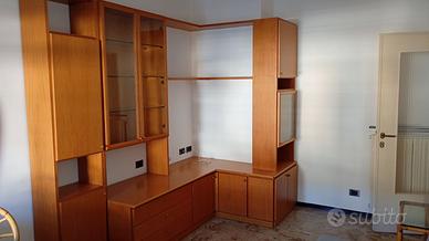 Mobile in composizione a giorno