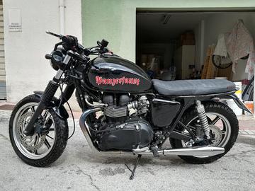 Triumph Bonneville