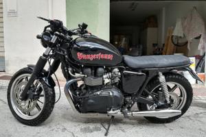 Triumph Bonneville