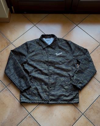 Giacca Carhartt WIP Tiger Camo   Jacket taglia M