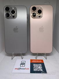 Iphone 16 pro max 256gb 🍎