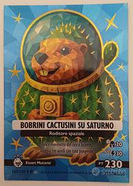 Skifidol Brainrot Anomalia Galattica Card n. 103