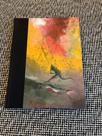 LE AVVENTURE DI PINOCCHIO